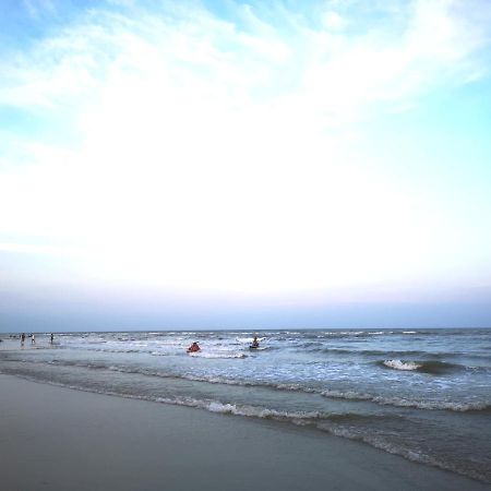 บ้านแสนคราม หัวหิน Baan Sankraam Hua Hin Condominium Kültér fotó