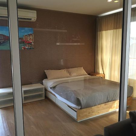 บ้านแสนคราม หัวหิน Baan Sankraam Hua Hin Condominium Kültér fotó