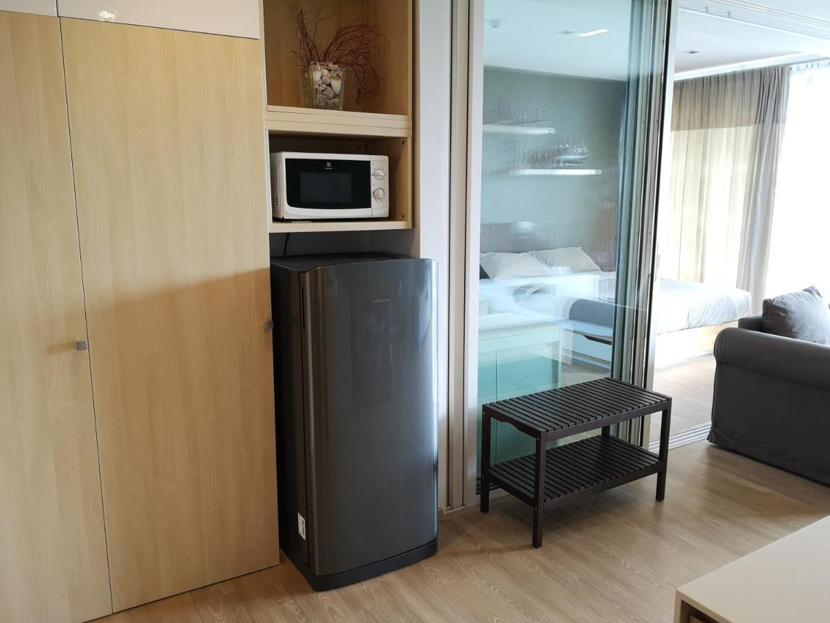 บ้านแสนคราม หัวหิน Baan Sankraam Hua Hin Condominium Kültér fotó