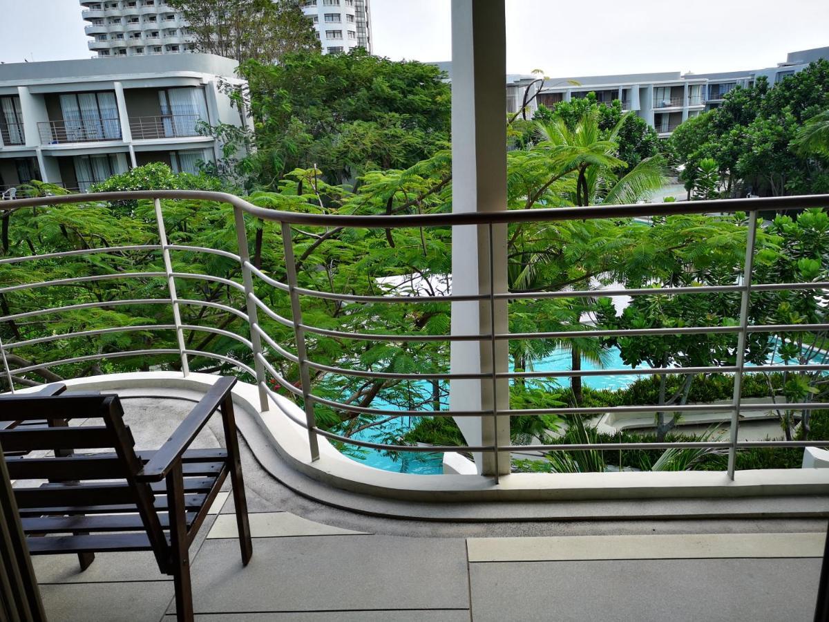 บ้านแสนคราม หัวหิน Baan Sankraam Hua Hin Condominium Kültér fotó