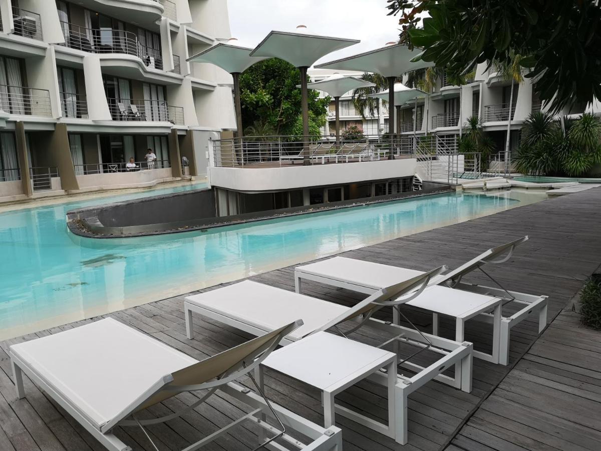 บ้านแสนคราม หัวหิน Baan Sankraam Hua Hin Condominium Kültér fotó