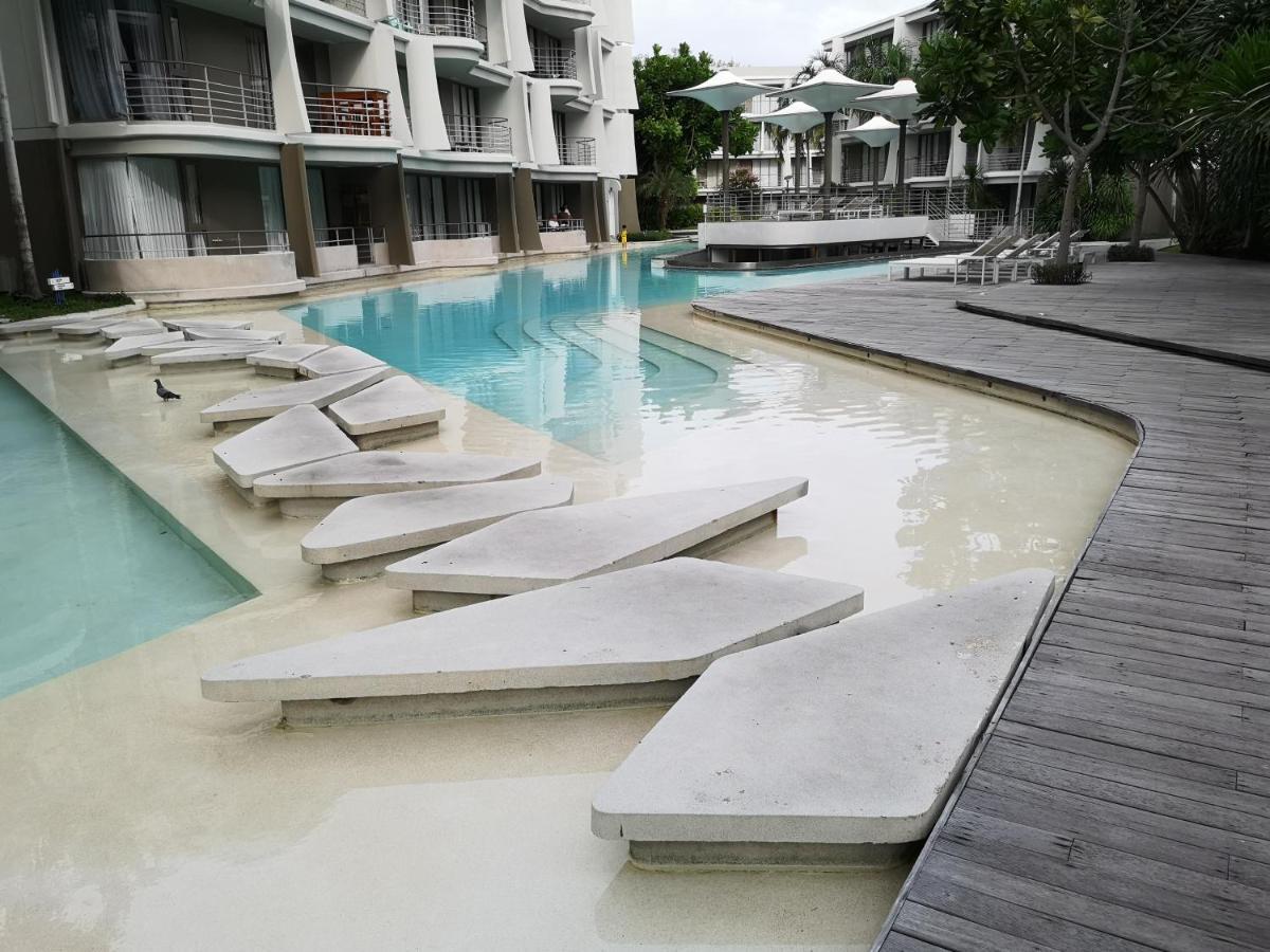 บ้านแสนคราม หัวหิน Baan Sankraam Hua Hin Condominium Kültér fotó